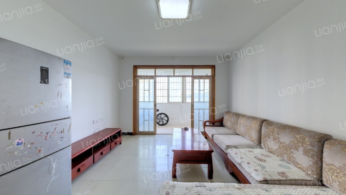 麓谷雅园二手房实景图