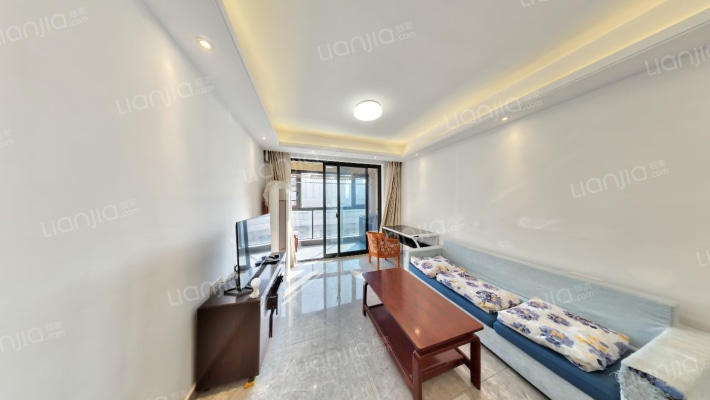 名士颐景园二手房实景图