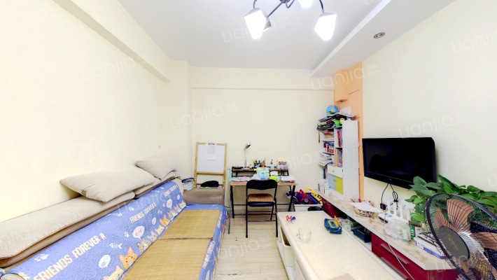 阳光嘉园二手房实景图