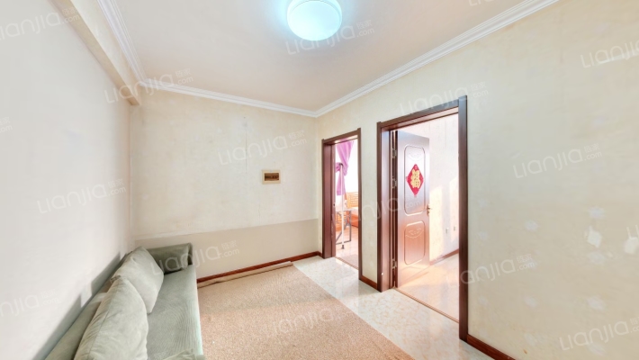 新汉城社区二手房实景图