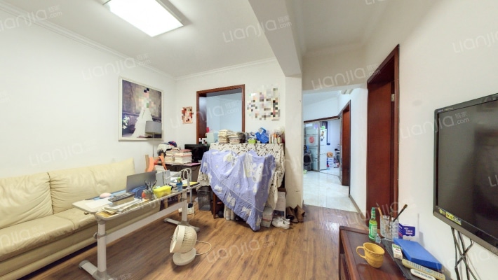 天晋小区二手房实景图