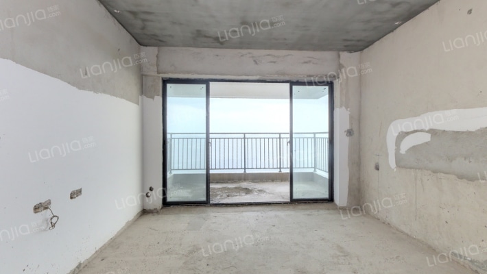 中昂国汇二手房实景图