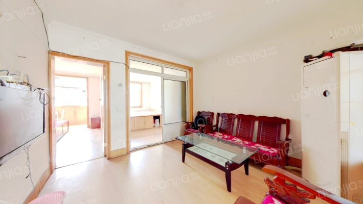 埠岚小区二手房实景图