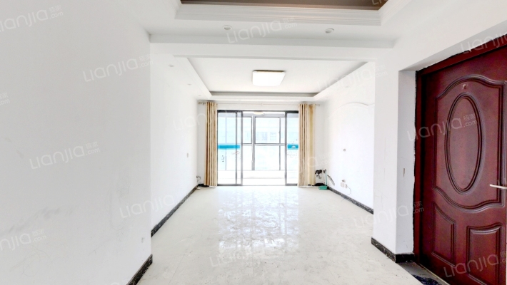 至高钱塘一品二手房实景图