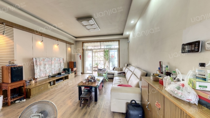 兴进嘉园二手房实景图