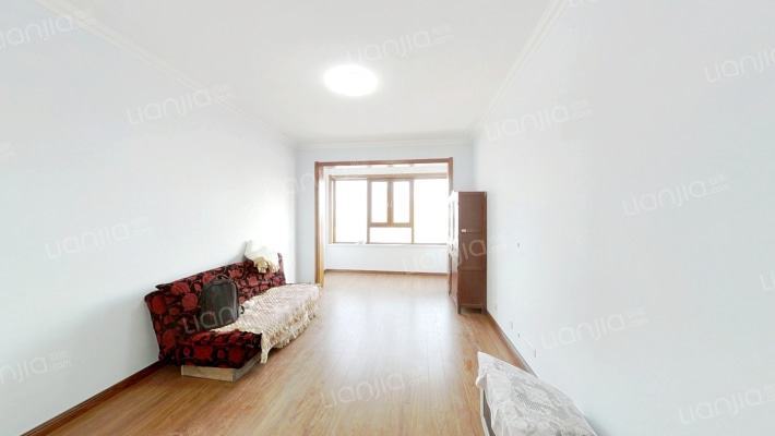 东方玫瑰园二手房实景图