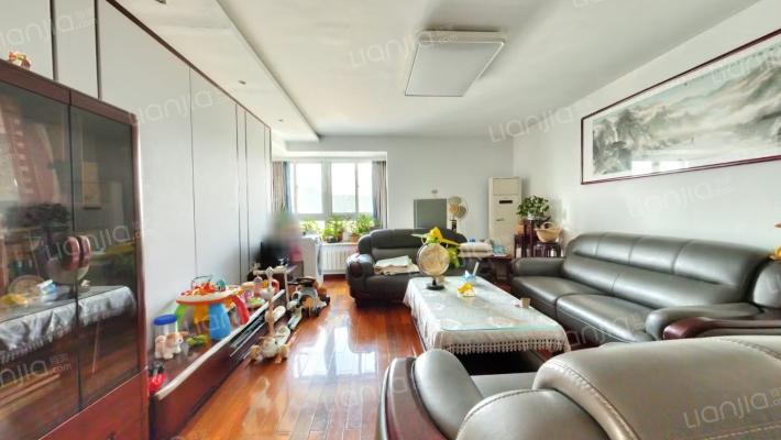 滨湖花园二期二手房实景图