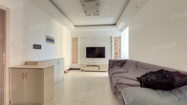 云梦清河二手房实景图