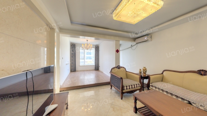 碧水兰亭二手房实景图