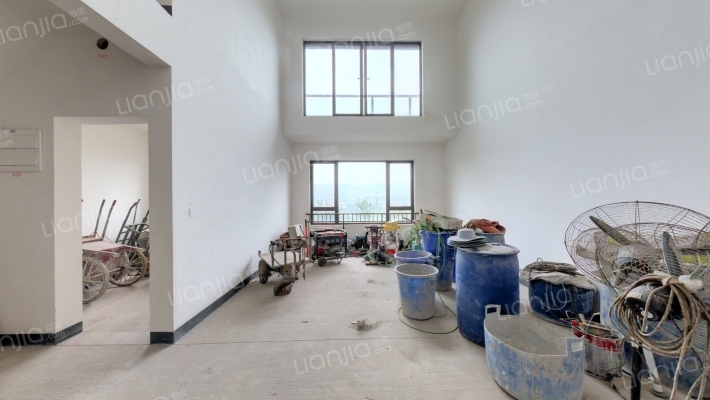 龙湖長滩原麓听麓二手房实景图