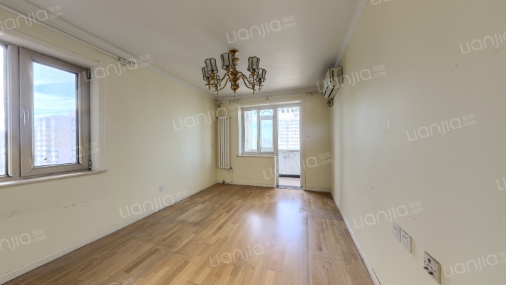 交大东路56号院二手房实景图