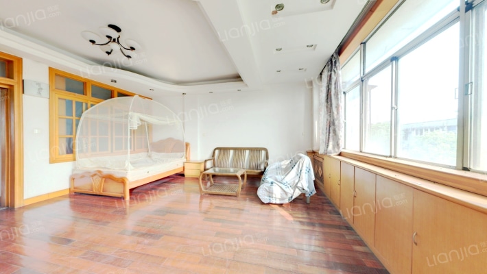 湖北经济学院宿舍二手房实景图