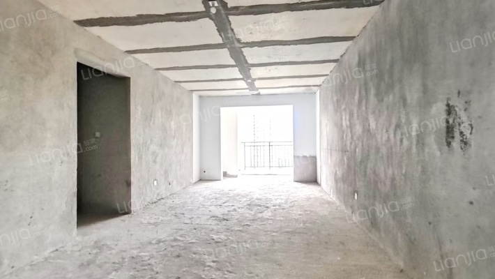 御景豪庭二手房实景图