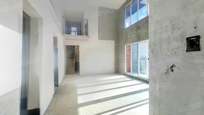 金科集美阳光四期二手房实景图