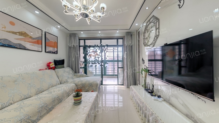 碧水雅居二手房实景图