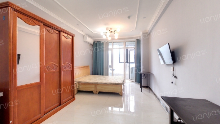 碧源月湖二手房实景图