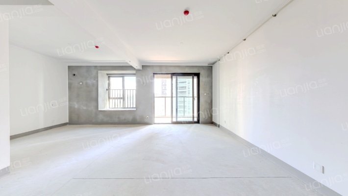 星河盛境二手房实景图