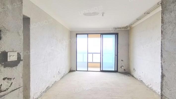 金兰华庭二手房实景图