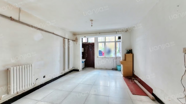 翠园芳邻二手房实景图