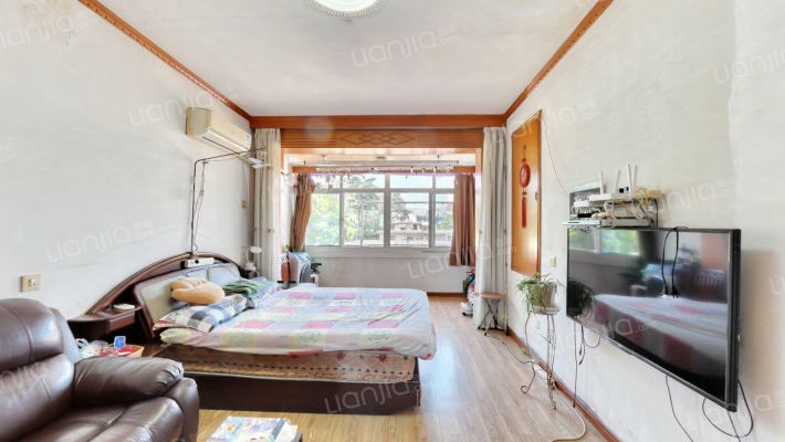 普德村118号二手房实景图