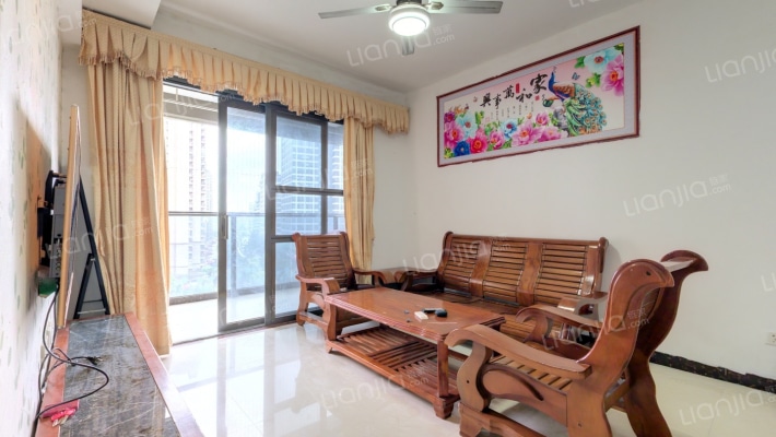 圣河西E号二手房实景图