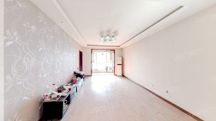 绿荫锦江二手房实景图