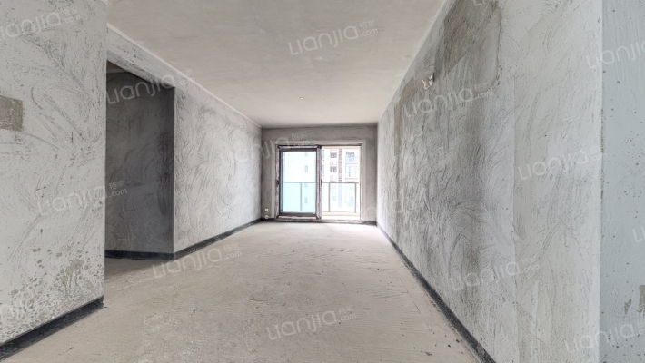 中粮金科浣溪锦云二手房实景图