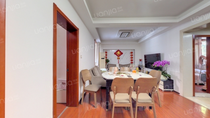 万嘉颐园六村二手房实景图