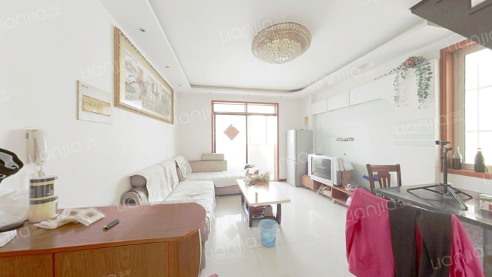 龙门之都二手房实景图