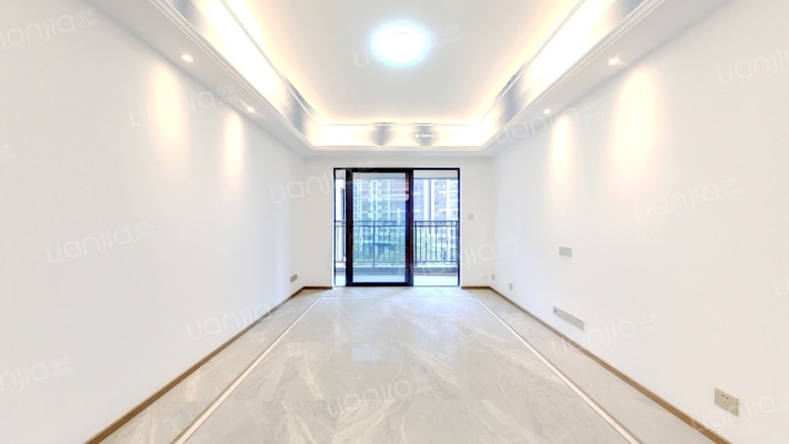 武地建发玺院二手房实景图