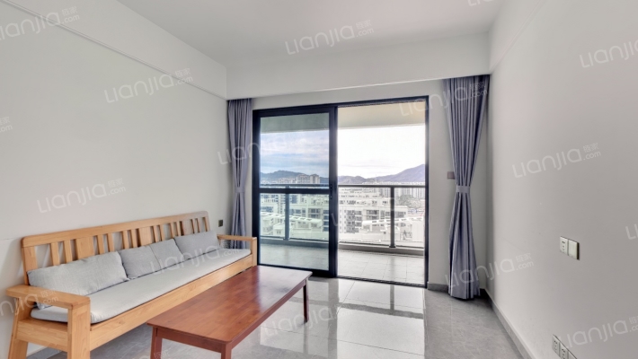 三亚金茂湾南苑二手房实景图