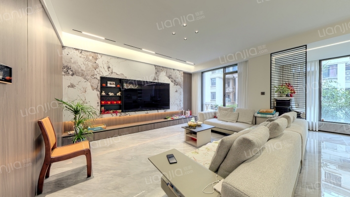 优品道锦绣南区二手房实景图