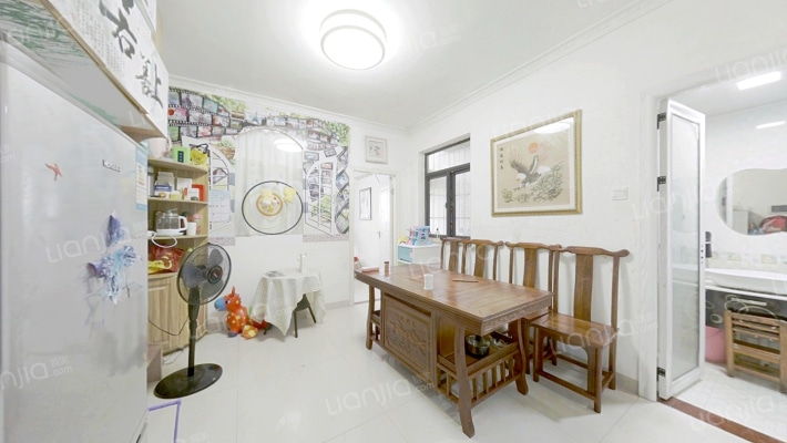 诚丰嘉座二手房实景图