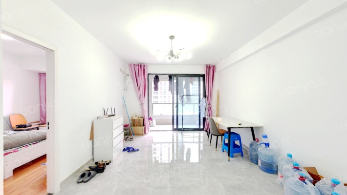 杭宁府二手房实景图