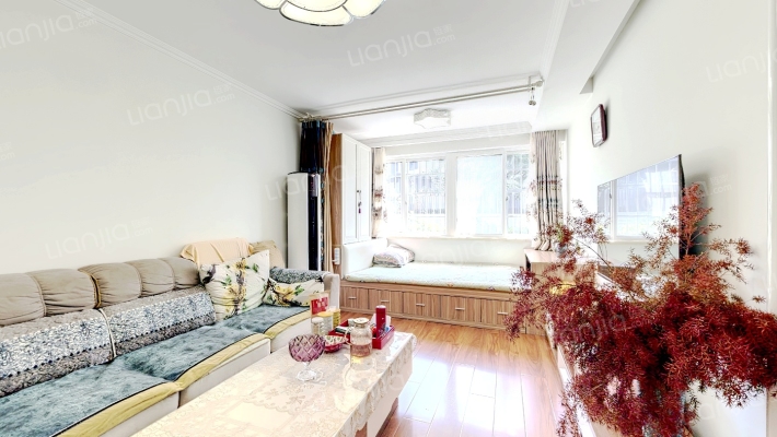 锦绣花园二手房实景图