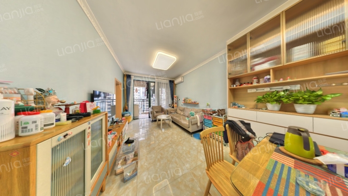 碧湖湾二手房实景图