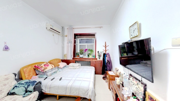 西二环北路64号二手房实景图