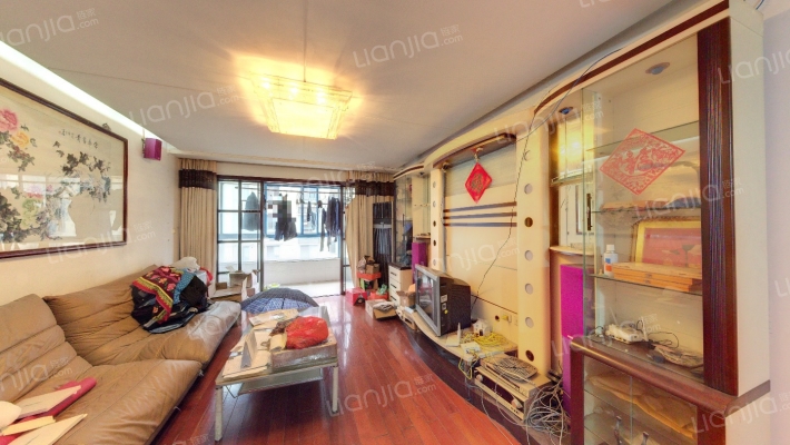 东芳名苑二手房实景图