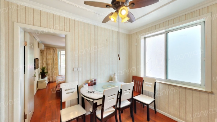 芦庄一区二手房实景图