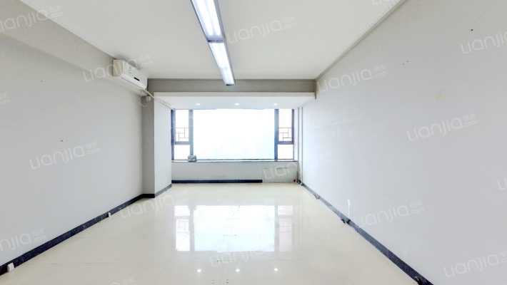 君铂国际二手房实景图