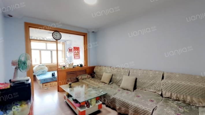 观音后街5号院二手房实景图