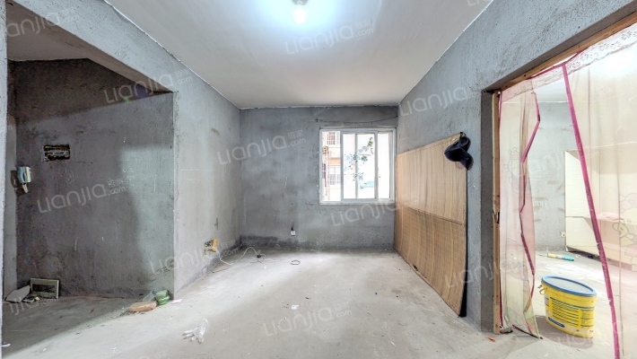 凤凰花园四期二手房实景图