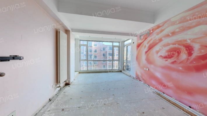 北斗街（二七商圈）二手房实景图