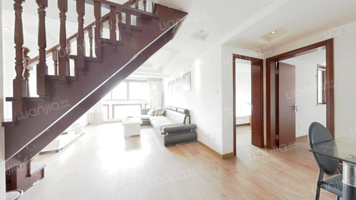 华锦苑二手房实景图