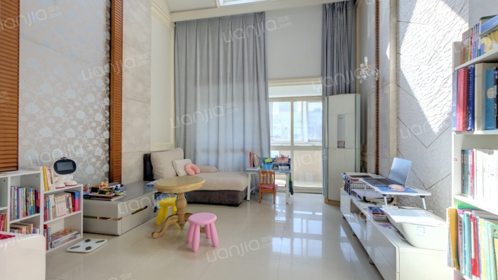 滨江雅苑二手房实景图