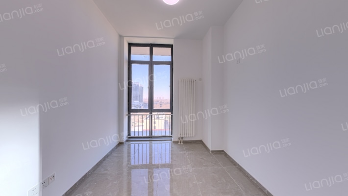 京投发展-倬郡二手房实景图