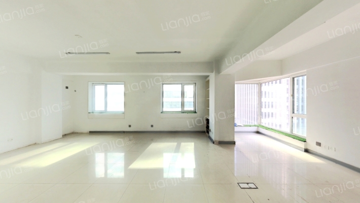 艾特商务花园二手房实景图