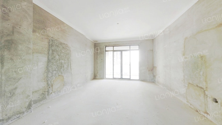 新城名都二手房实景图