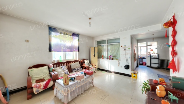 南洋东苑小区二手房实景图