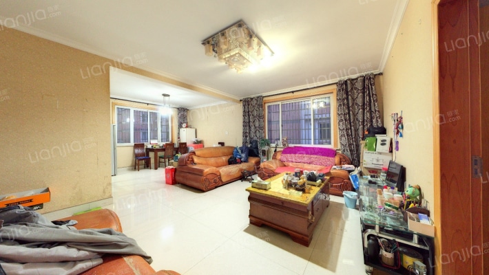 锦程文苑二手房实景图